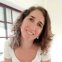 Instituto de Medicina Molecular Employee Joana Ferreira Rodrigues's profile photo