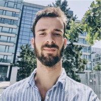 Kadensis Employee Maxime Baubriau's profile photo