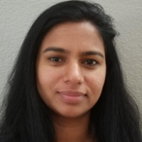 Reach Engine Employee Ushus Sajeev's profile photo