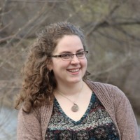 Indiana University Northwest Employee Erin Schaefer's profile photo
