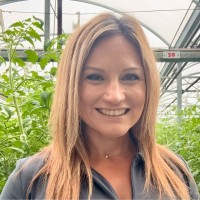 Stephanie Driedger Email & Phone Number