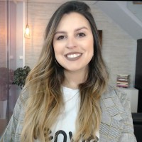 Menvie Software Employee Nicole Mello's profile photo