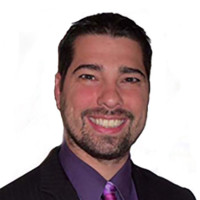 The Educational Empowerment Group Employee Brian Willmott's profile photo