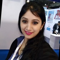 Chembond Chemicals Limited Employee Soniyaa Sharma's profile photo
