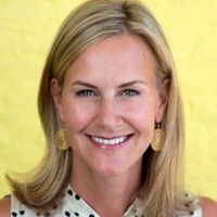 Plush Employee Mary Ritti's profile photo