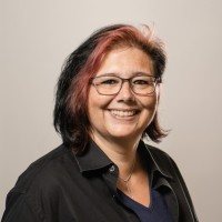 EFA Energie Freiamt AG Employee Gisela Hilfiker's profile photo