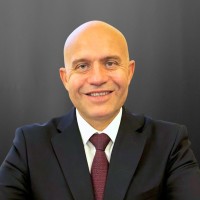 Catering International & Services CIS Employee Yannick Morillon's profile photo