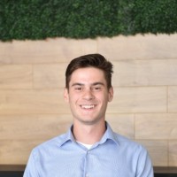 Stance Healthcare Employee Sawyer Levack's profile photo