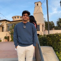 Google Employee Abhinav Joshi's profile photo