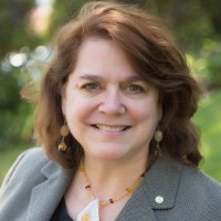 Alameda Point Collaborative Employee Suzanne Martin's profile photo