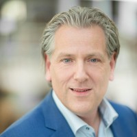 Alliander Employee Patrick Janssen's profile photo