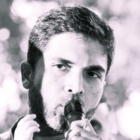 Sajid Shaikh Email & Phone Number