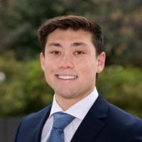 The Morgan Group Employee Max Porter's profile photo