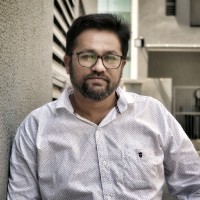 Viraj Patel Email