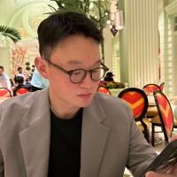 MongoDB Employee Tk Kim's profile photo