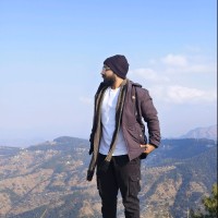 Fitelo Employee Omkar Mishra's profile photo