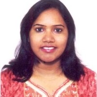 SAVIC Technologies pvt.ltd Employee Madhuri Bonthu's profile photo