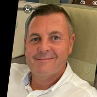 Ecotronic Lighting Employee Stuart Besford's profile photo