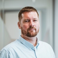 Vanguard Healthcare Solutions Employee Mark McMi's profile photo