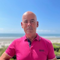 ELE Advanced Technologies Ltd Employee Andrew Milner's profile photo