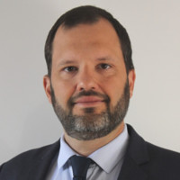 Orano DS Employee Jean-François Valery's profile photo