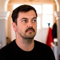 INDEPENDENT PRODUCER Employee Mark Edwards's profile photo