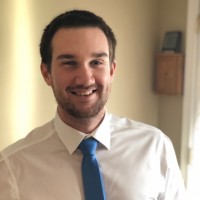 Multi-Glass Insulation Employee Christopher Willins's profile photo