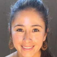 Autodesk Employee Isabel Castro's profile photo