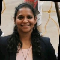 Lucas Fettes Financial Planning Employee Christina Joseph's profile photo