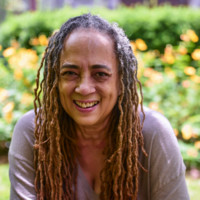 Leeway Foundation Employee Denise Brown's profile photo