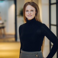 Dream Advisors Employee Anne Reunitz's profile photo