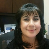Texas Specialty Underwriters Employee Cynthia Gonzales's profile photo