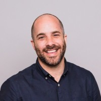 Grow Forrest Hill (Forrest Hill Community Garden) Employee David Atkinson's profile photo