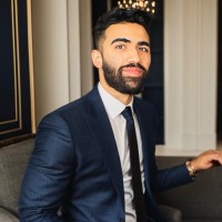 Northrop Grumman Employee Ethan Vasquez's profile photo