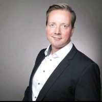 Schleuniger GmbH Employee Patrick Greiner's profile photo