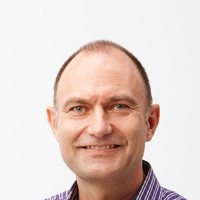 Dantryk Employee Brian Hansen's profile photo