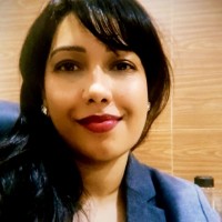 GREW Solar Employee Rosette Soares's profile photo