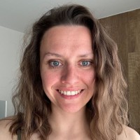 U-centrix Employee Žanina Vrecl's profile photo