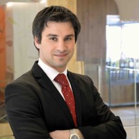 Amundi Employee Roberto Gallo's profile photo