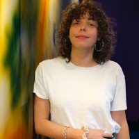TKNL, Experience makers Employee Julia Garcia's profile photo