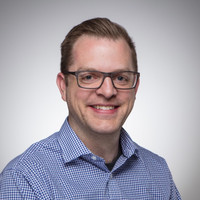 Ursa Major Employee Ross MacGregor's profile photo