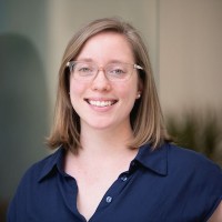 seqWell Employee Victoria Thornburg's profile photo