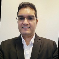 Heinemann Australia Pty Ltd Employee Vincent Ramasawmy's profile photo