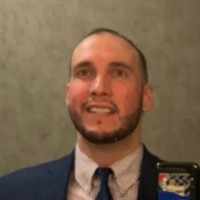 Benjamin Luke Email & Phone Number