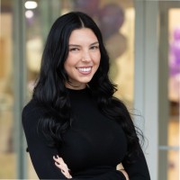 Nivati Employee Richelle Nunes's profile photo