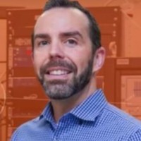 Idaho Power Employee Cody Shepherd's profile photo