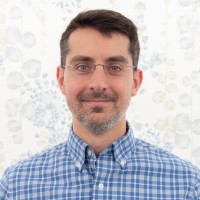 Indigo Employee Nicholas Malizia's profile photo