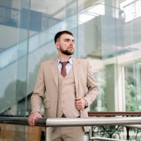 CommTech Industries Employee Peyton Ruttley's profile photo