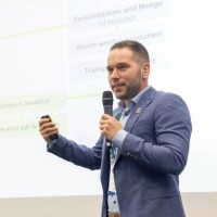 RIO | The Logistics Flow Employee Fabian Maier's profile photo