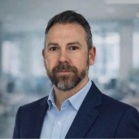 Tetra Tech Employee Jon Ramsey's profile photo